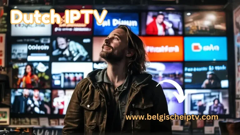 dutch iptv