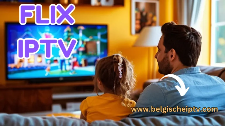 flix iptv