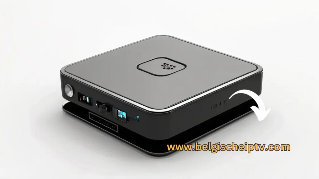 iptv box